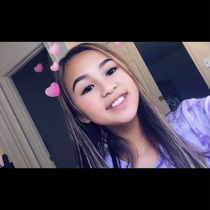 Meet your Posher, Leann